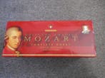Wolfgang Amadeus Mozart - Différents artistes - Brilliant, Cd's en Dvd's, Nieuw in verpakking