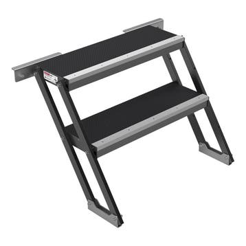 FORTEX Verstelbare Podium Trap 40 - 60cm, Verzenden, Nieuw