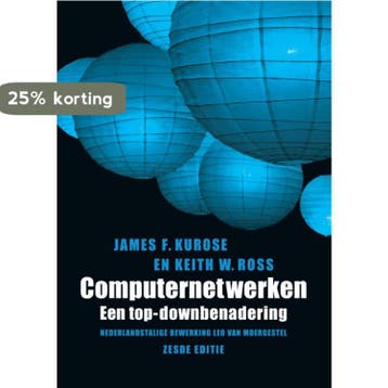 Computernetwerken / Always learning 9789043026970, Verzenden, Gelezen, James F. Kurose