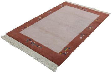 Kelim - Vloerkleed - 180 cm - 120 cm - Naturfarben