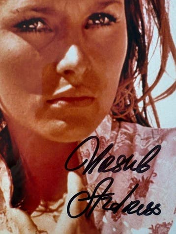 James Bond 007: Dr. No - Ursula Andress as Honey Ryder, Nieuw