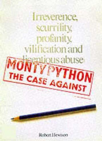 Monty Python - Hewison, Verzenden, Nieuw