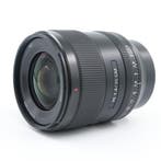 Sony FE 35mm F/1.4 GM | Occasion, Ophalen of Verzenden