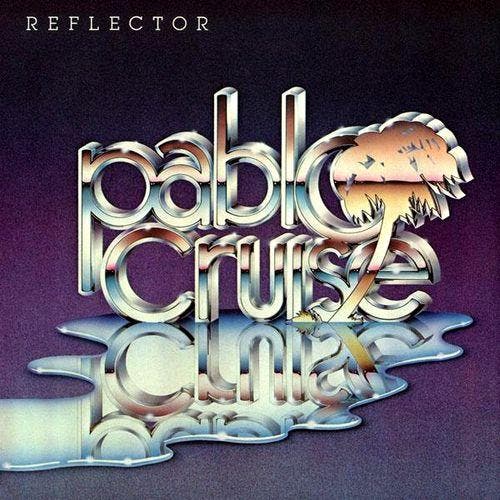 Pablo Cruise - Reflector, CD & DVD, Vinyles | Pop, Envoi