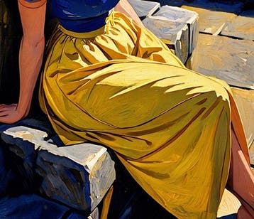 Jacob Hitt - does Snow White w/COA XXL, Nieuw in verpakking