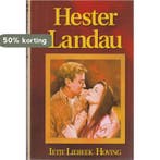 HESTER LANDAU 9789024217496 LIEBEEK-HOVING, Verzenden, LIEBEEK-HOVING