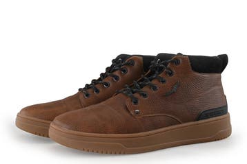 PME Legend Hoge sneakers in maat 45 Bruin, Verzenden, Sneakers