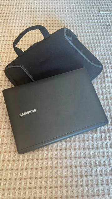 Samsung N145 Plus Netbook | Intel Atom N455 | 2GB RAM | With, Nieuw