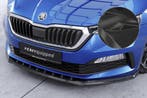 Cupspoiler voor Skoda Scala CSL633-C, Auto-onderdelen, Verzenden, Nieuw