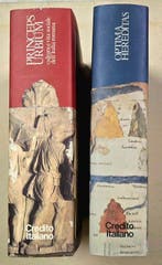 Storia e Civiltà Romana. Princeps Urbinum - Optima Hereditas