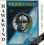 Hawkwind – Anthology - Volume I CD, Cd's en Dvd's, Verzenden, Nieuw in verpakking