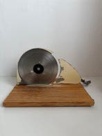 EVA - Snijmachine - Hout, Metaal - Snijmachine voor, Antiek en Kunst