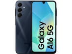 Samsung Galaxy A16 5G - 4GB RAM - 128GB opslag - Blauw, Telecommunicatie, Verzenden, Nieuw