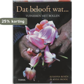 Dat belooft wat 9789058974402 S. Rosén, Verzenden, Zo goed als nieuw, S. Rosén