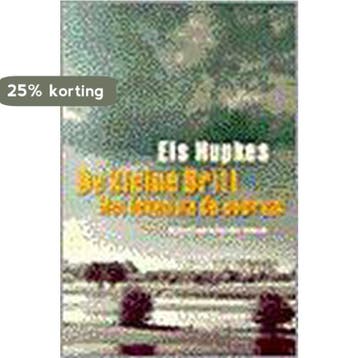 KLEINE BRITT 9789035122246 E. Hupkes, Verzenden, Gelezen, E. Hupkes