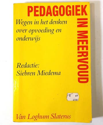 PEDAGOGIEK IN MEERVOUD 9789036800754 BEUGELSDYK, Verzenden, Gelezen, BEUGELSDYK