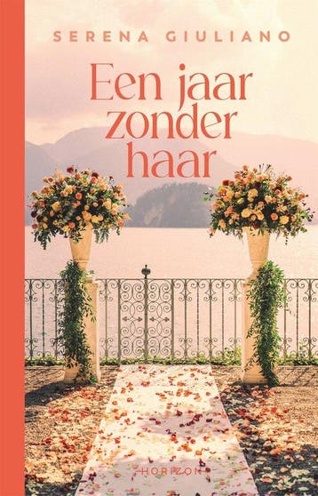 Een jaar zonder haar 9789464105759 Serena Giuliano, Verzenden, Serena Giuliano