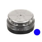 LED Zwaailamp Vaste Montage Blauw, Ophalen of Verzenden, Nieuw