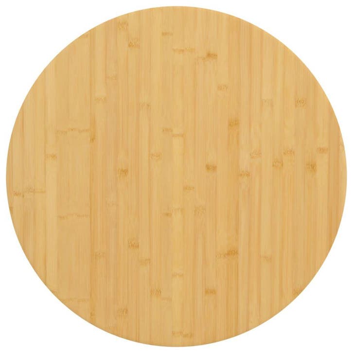 Tafelblad Bamboe 80cm | 59% korting! | Retour deal, Huis en Inrichting, Tafelonderdelen, 50 tot 100 cm, Tafelblad, 50 tot 100 cm