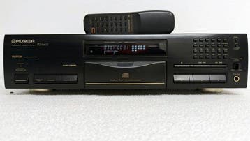 Pioneer - PD-S 602 Lecteur de CD