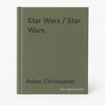 Star Wars / Star Wars 9780593874738 Adam Christopher, Boeken, Verzenden, Zo goed als nieuw, Adam Christopher