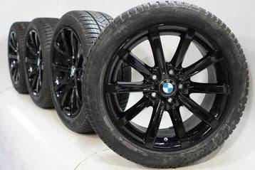 BMW 5 6 serie F06 F10 F11 F12 F13 385 18 inch velgen Pirelli, Auto-onderdelen, Ophalen of Verzenden, Nieuw
