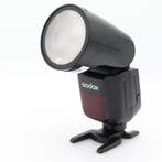 Godox Speedlite V1 Sony | Tweedehands, Verzenden, Zo goed als nieuw