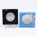 Australië. 1990/2020 - Australian Coins (3 stuks) (Zonder
