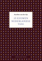 15 eeuwen Nederlandse taal 9789056155346, Verzenden, Gelezen, Nicoline van der Sijs