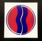 János Fajó (1937-1918) - Komposition 2