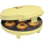 Bestron - donutmaker - donut - bakindicatielampje -, Verzenden, Nieuw