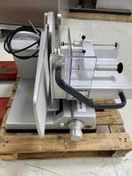 S.A.M. 300Psh Snijmachine 230V, Ophalen of Verzenden, Nieuw in verpakking