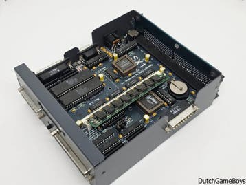 Commodore Amiga CD32 - Paravision SX-1 Expansion Box, Verzenden