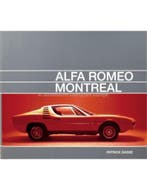 ALFA ROMEO MONTREAL, Nieuw
