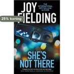 Shes Not There 9781785762741 Joy Fielding, Verzenden, Gelezen, Joy Fielding