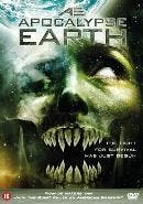 A.E. Apocalypse earth op DVD, Verzenden, Nieuw in verpakking