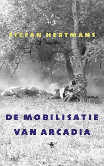 De mobilisatie van Arcadia (Goed), Verzenden, Nieuw