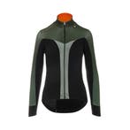 Bioracer Vesper Tempest Spring Subli dames Winterjack Olive, S, Verzenden, Nieuw, Dames