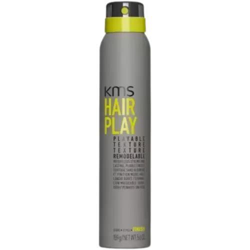 KMS HairPlay Playable Texture (Texturizing Spray), Handtassen en Accessoires, Uiterlijk | Haarverzorging, Gel, Wax, Haarlak of Mousse