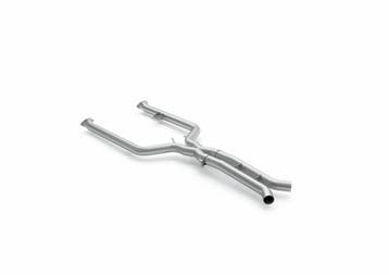 Eisenmann X-pipe BMW M 3er Limousine / 3er Touring / 4er Cou, Autos : Pièces & Accessoires, Verzenden