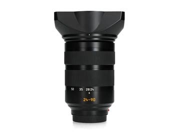 Leica 24-90mm f/2.8-4 Vario-Elmarit-SL ASPH (11176), Ophalen of Verzenden, Nieuw