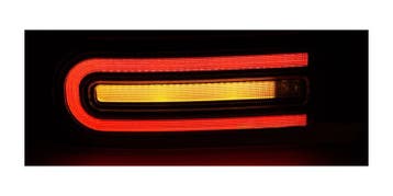 LED achterlichten RedWhite dynamisch geschikt voor Mercedes, Auto-onderdelen, Verzenden, Nieuw, Mercedes-Benz