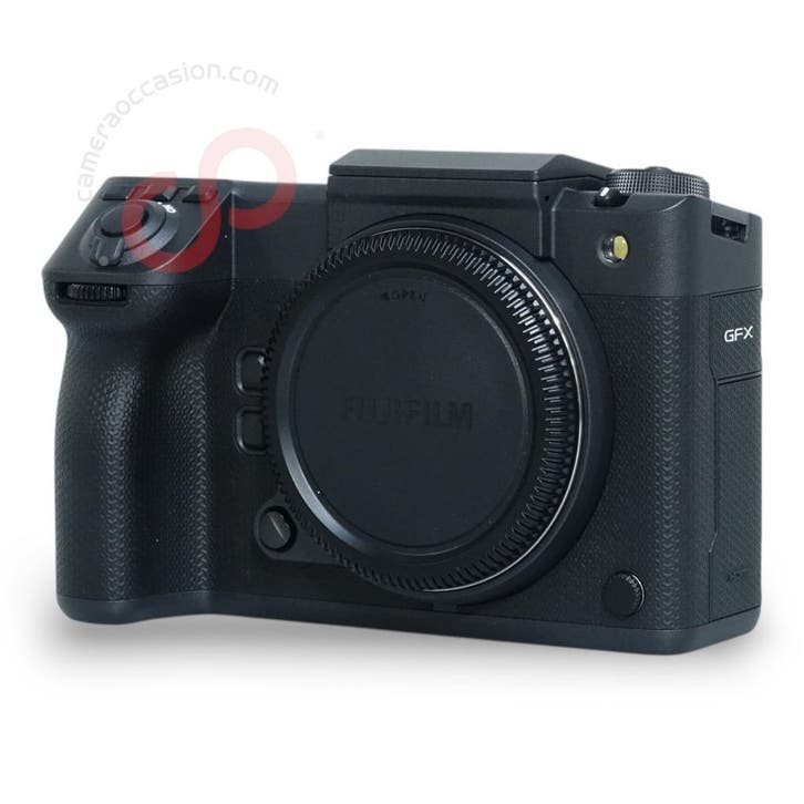 Fujifilm GFX 100 II nr. 2755, Audio, Tv en Foto, Fotocamera's Digitaal, Zo goed als nieuw, Ophalen of Verzenden
