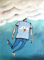 Mar (XX) - Head in the clouds
