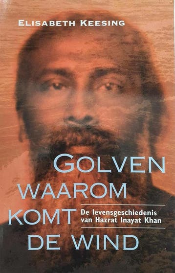 Golven Waarom Komt De Wind 9789053400814 E. Keesing, Verzenden, Gelezen, E. Keesing