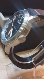 Dominatore del Mare - Cadillac blue Seiko - Zonder