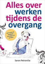 Alles over werken tijdens de overgang, Verzenden