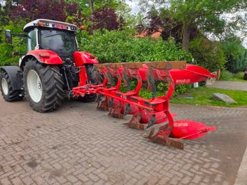 Vogel & Noot C Plus, Ophalen