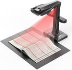 CZUR ET Max 38MP Scanner | Tweede kansje | OP = OP, Verzenden, Documentscanner