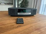 Bose - Wave Music System Radio/CD AWRCC3 Ensemble stéréo, Nieuw
